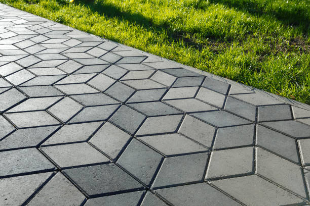 Best Custom Driveway Pavers  in Pleasant Gap, PA