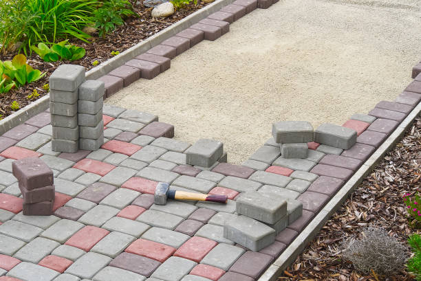 Best Permeable Paver Driveway  in Pleasant Gap, PA