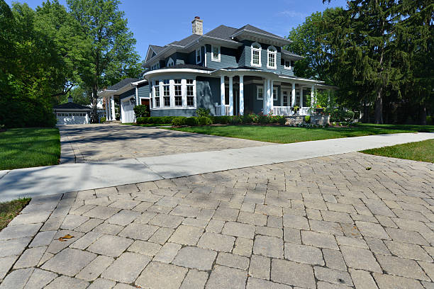 Pleasant Gap, PA Driveway Pavers Company