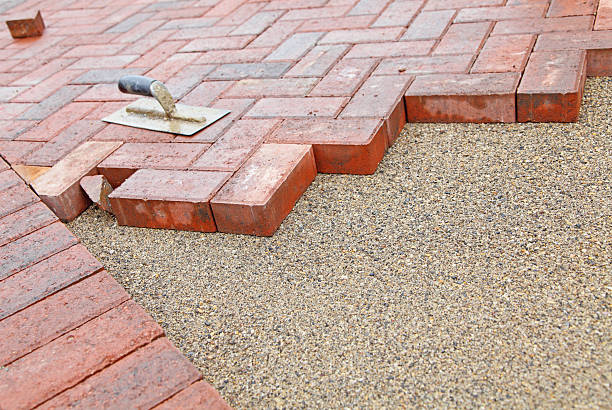 Best Driveway Paving Near Me  in Pleasant Gap, PA