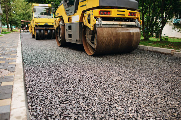 Best Driveway Resurfacing Pavers  in Pleasant Gap, PA